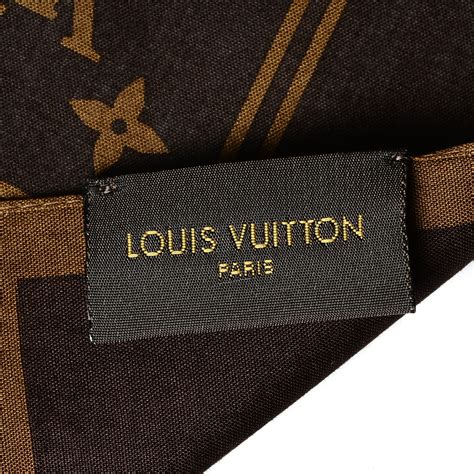 louis vuitton dog bandana.